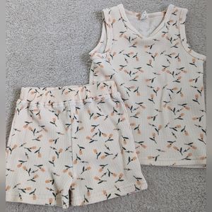 Alice + Ames tank set